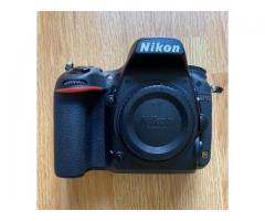 Canon EOS 5D Mark IV, Nikon Z 7II Mirrorless, Canon EOS R5, Nikon D780 - 8