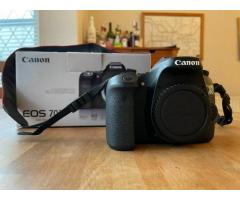 Canon EOS 5D Mark IV, Nikon Z 7II Mirrorless, Canon EOS R5, Nikon D780 - 10