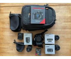 Canon EOS 5D Mark IV, Nikon Z 7II Mirrorless, Canon EOS R5, Nikon D780 - 11