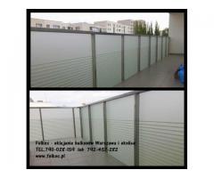 Folie okienne Rydygiera, Broniewskiego, Marymoncka, Prymasa Tysiąclecia, Jana Pawła 2 - 10