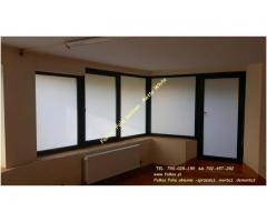 Folie okienne Rydygiera, Broniewskiego, Marymoncka, Prymasa Tysiąclecia, Jana Pawła 2 - 12