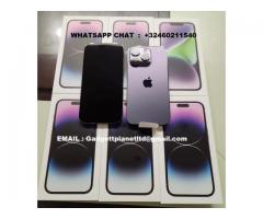Apple iPhone 14 Pro Max, 14 Pro, 14 Plus, iPhone 14, 13 Pro Max, 13 Pro, iPhone 13