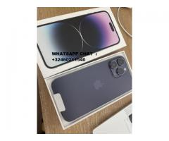 Apple iPhone 14 Pro Max, 14 Pro, 14 Plus, iPhone 14, 13 Pro Max, 13 Pro, iPhone 13 - 12