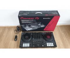Pioneer DDJ 1000, Pioneer DDJ 1000SRT,  Pioneer DJ XDJ-RX3, Pioneer XDJ XZ, Pioneer DDJ-REV7