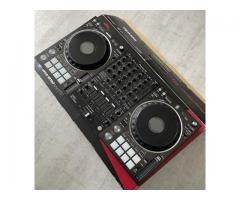 Pioneer DDJ 1000, Pioneer DDJ 1000SRT,  Pioneer DJ XDJ-RX3, Pioneer XDJ XZ, Pioneer DDJ-REV7