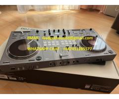 Pioneer DDJ 1000, Pioneer DDJ 1000SRT,  Pioneer DJ XDJ-RX3, Pioneer XDJ XZ, Pioneer DDJ-REV7