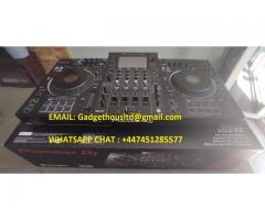 Pioneer DDJ 1000, Pioneer DDJ 1000SRT,  Pioneer DJ XDJ-RX3, Pioneer XDJ XZ, Pioneer DDJ-REV7 - 8
