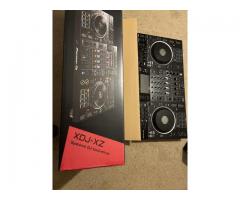 Pioneer DDJ 1000, Pioneer DDJ 1000SRT,  Pioneer DJ XDJ-RX3, Pioneer XDJ XZ, Pioneer DDJ-REV7 - 9