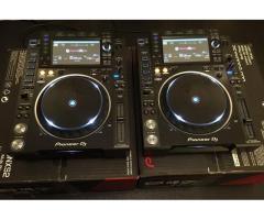 Pioneer DDJ 1000, Pioneer DDJ 1000SRT,  Pioneer DJ XDJ-RX3, Pioneer XDJ XZ, Pioneer DDJ-REV7 - 15