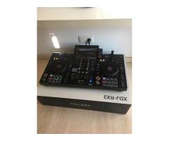 Pioneer DDJ 1000, Pioneer DDJ 1000SRT,  Pioneer DJ XDJ-RX3, Pioneer XDJ XZ, Pioneer DDJ-REV7 - 19