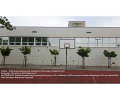 Oklejanie biur Płock, folie na ścianki działowe -Foliowanie folie Open Space - 12