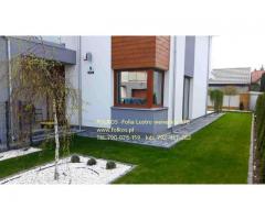 Oklejanie biur Łódź, Folkos folie okienne Łódź, folia na okna, drzwi, witryny.... - 18