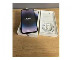 Apple iPhone 14 pro max, 14 pro, 14 plus, 14