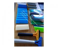 Folei przeciwsłoneczne Ciechanów folie na okna -Platine 60XC, Platine 70XC, Platine 80XC - 18