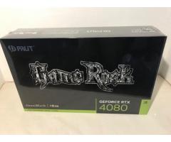 RTX 4090, RTX 4080, RTX 3090, RTX 3080 Ti, RTX 3080, RTX 3070 Ti, RTX 3070, RTX 3060 Ti, RTX 3060