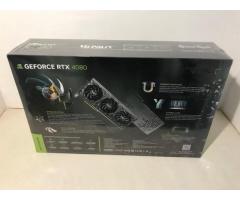 RTX 4090, RTX 4080, RTX 3090, RTX 3080 Ti, RTX 3080, RTX 3070 Ti, RTX 3070, RTX 3060 Ti, RTX 3060