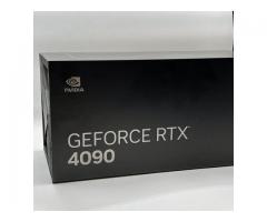RTX 4090, RTX 4080, RTX 3090, RTX 3080 Ti, RTX 3080, RTX 3070 Ti, RTX 3070, RTX 3060 Ti, RTX 3060 - 7