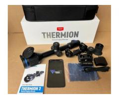 Pulsar THERMION 2 LRF XP50 PRO, Thermion 2 XP50, PULSAR TRAIL 2 LRF XP50 - 6