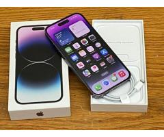 New Apple iPhone 14 Pro Max/ASUS RTX 4090 Graphics Card/Sony PS 5