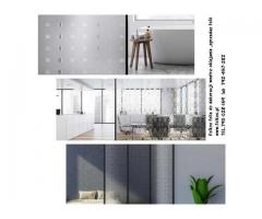 Folie okienne Grodzisk Mazowiecki, Milanówek, Pruszków i okolice oklejanie szyb folią - 9