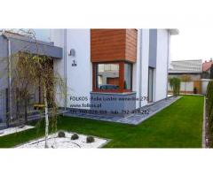 Folie okienne Grodzisk Mazowiecki, Milanówek, Pruszków i okolice oklejanie szyb folią - 15