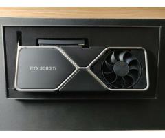 NON LHR GEFORCE RTX 3090 Ti, RTX 3090, RTX 3080, RTX 3080 Ti, RTX 3070, RTX 3070 Ti - 6