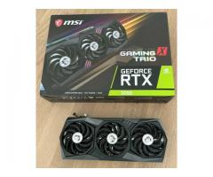 NON LHR GEFORCE RTX 3090 Ti, RTX 3090, RTX 3080, RTX 3080 Ti, RTX 3070, RTX 3070 Ti - 7