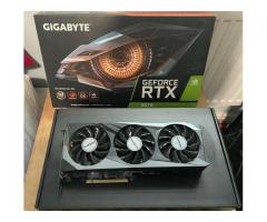 NON LHR GEFORCE RTX 3090 Ti, RTX 3090, RTX 3080, RTX 3080 Ti, RTX 3070, RTX 3070 Ti - 8