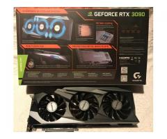NON LHR GEFORCE RTX 3090 Ti, RTX 3090, RTX 3080, RTX 3080 Ti, RTX 3070, RTX 3070 Ti - 9
