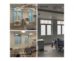 Folie na balkon Warszawa Oklejamy Obrzeżna, Kłobucka, Cybernetyki, Postepu - 15