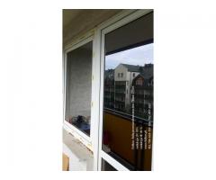 Folia Silver 35 Xtra, Tytan 275XC, Chrome 280XC, Neutral 260XC -folie zewnetrzne przeciwsłoneczne - 6