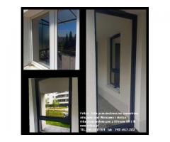 Folia Silver 35 Xtra, Tytan 275XC, Chrome 280XC, Neutral 260XC -folie zewnetrzne przeciwsłoneczne - 8