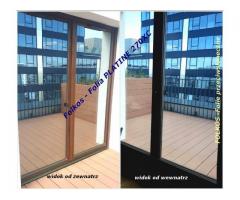 Folia Silver 35 Xtra, Tytan 275XC, Chrome 280XC, Neutral 260XC -folie zewnetrzne przeciwsłoneczne - 9