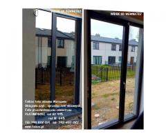 Folia Silver 35 Xtra, Tytan 275XC, Chrome 280XC, Neutral 260XC -folie zewnetrzne przeciwsłoneczne - 13