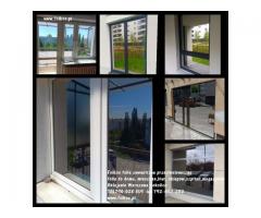 Folia Silver 35 Xtra, Tytan 275XC, Chrome 280XC, Neutral 260XC -folie zewnetrzne przeciwsłoneczne - 14