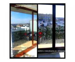 Folia Silver 35 Xtra, Tytan 275XC, Chrome 280XC, Neutral 260XC -folie zewnetrzne przeciwsłoneczne - 23