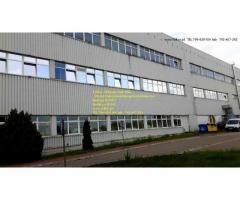 Folie przeciwsłoneczne Pruszków- przyciemnianie szyb -oklejanie okien Folie zewnętrzne - 10