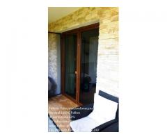 Folie przeciwsłoneczne zewnętrzne Oklejanie Błonie, Bronisze, Ożarów Mazowiecki, Pruszków - 14