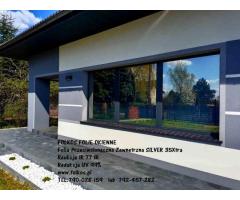 Folia 35 Xtra SR- Tytan 275XC- Chrome 285XC- Platine 60 XC -Folie przeciwsłoneczne Siedlce