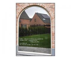 Folia 35 Xtra SR- Tytan 275XC- Chrome 285XC- Platine 60 XC -Folie przeciwsłoneczne Siedlce