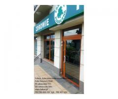 Folia 35 Xtra SR- Tytan 275XC- Chrome 285XC- Platine 60 XC -Folie przeciwsłoneczne Siedlce - 16