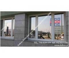 Folia 35 Xtra SR- Tytan 275XC- Chrome 285XC- Platine 60 XC -Folie przeciwsłoneczne Siedlce - 21