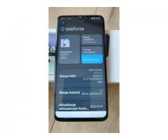 Smartfon Xiaomi Redmi Note 8 Pro 6 GB / 128 GB zielony