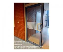 Folie okienne Marki, Radzymin, Wołomin, Wyszków, Tłuszcz, Ząbki i okolice -Oklejamy - 12