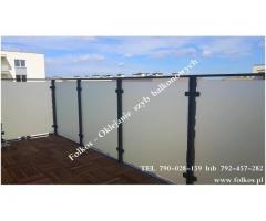 Folie okienne Marki, Radzymin, Wołomin, Wyszków, Tłuszcz, Ząbki i okolice -Oklejamy - 16