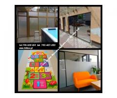 Folie okienne Marki, Radzymin, Wołomin, Wyszków, Tłuszcz, Ząbki i okolice -Oklejamy - 26