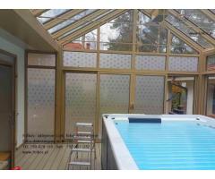 Folie okienne Marki, Radzymin, Wołomin, Wyszków, Tłuszcz, Ząbki i okolice -Oklejamy - 27