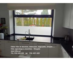 Folie na balkon Ursus Ryżowa, Prystora, Skaryszewska...oklejamy balkony Wawa - 18