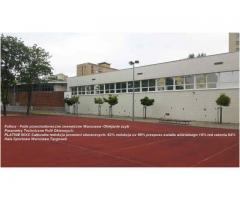 Folia zewnętrzna przeciwsłoneczna na okno Warszawa , folie matowe, dekoracyjne -Oklejamy - 18