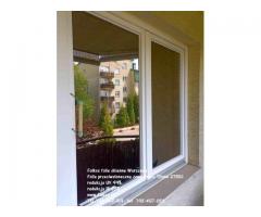 Folie przeciwsłoneczne zewnętrzne Białołęka- Tarchomin, Nowodwory -OKlejamy okna - 6